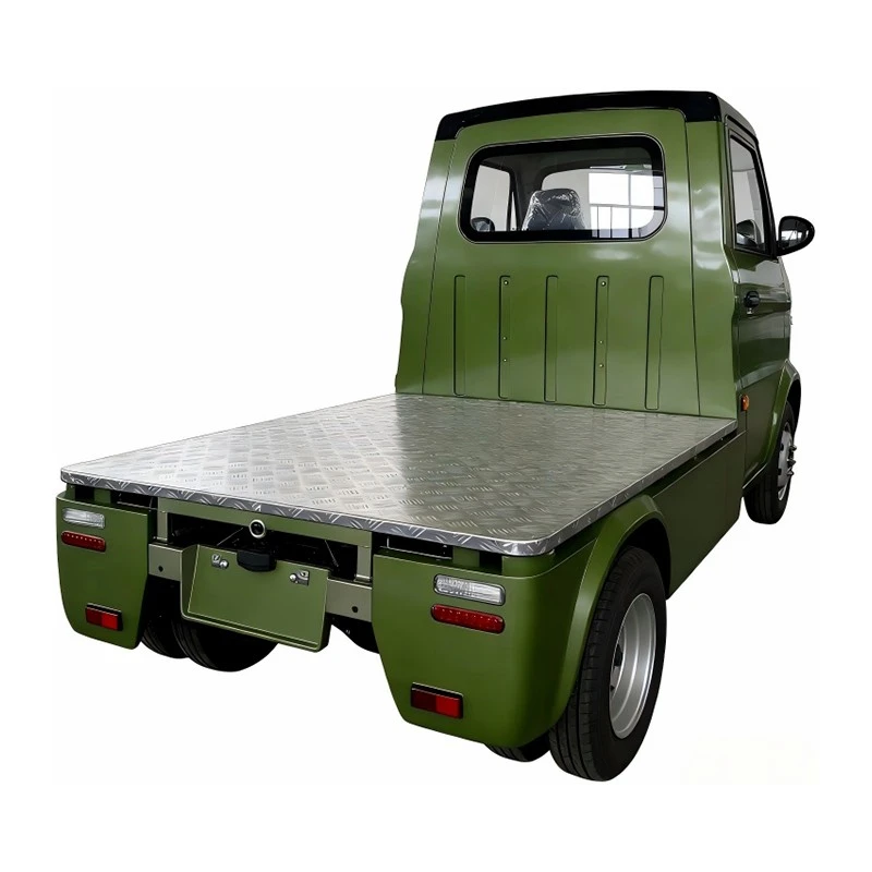 4 Wheel Pick Up Truck best