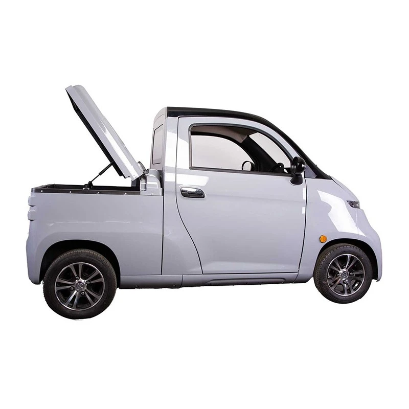 4 Wheel Pick Up Truck price